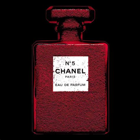 chanel no 5 limited edition red bottle kopen|chanel no 5 red edition.